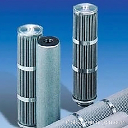 Pp Spunbond Nonwoven Filter Rod Filter Rod for PP Spunbond Nonwoven Fabric Plant Factory